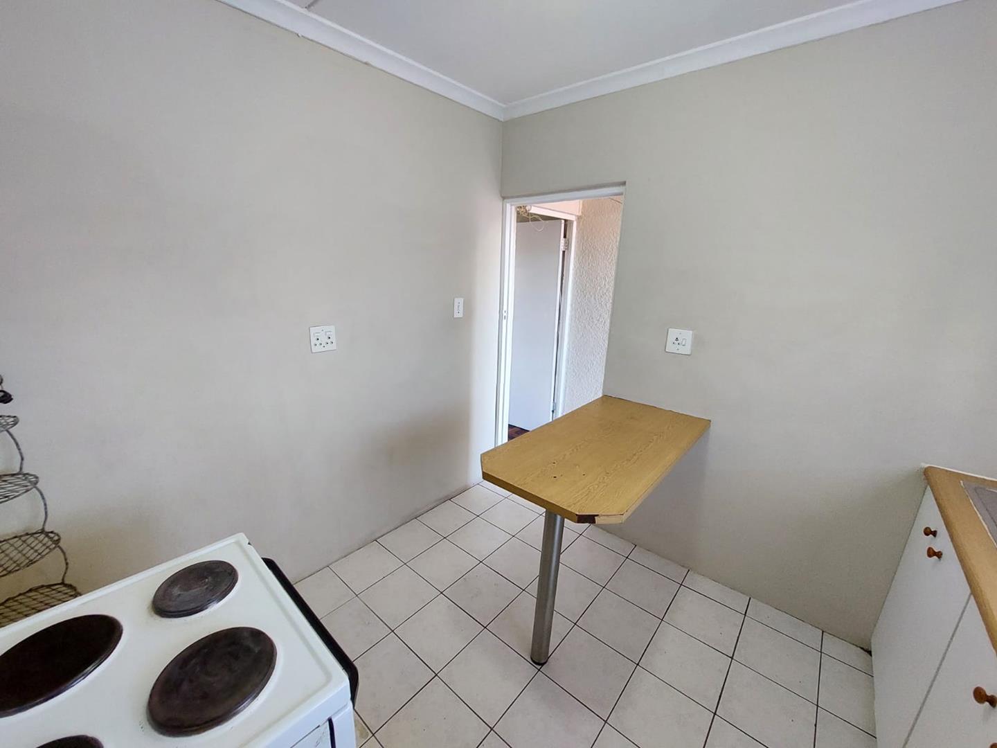 To Let 1 Bedroom Property for Rent in Plumstead Western Cape